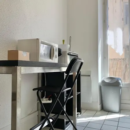 Nice Spacious Flat - Nice Amenities -hyper Centre #bk Διαμέρισμα