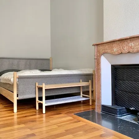Nice Spacious Flat - Nice Amenities -hyper Centre #bk Apartamento *