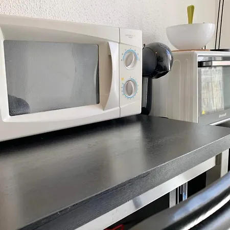 Apartamento Nice Spacious Flat - Nice Amenities -hyper Centre #bk Grenoble